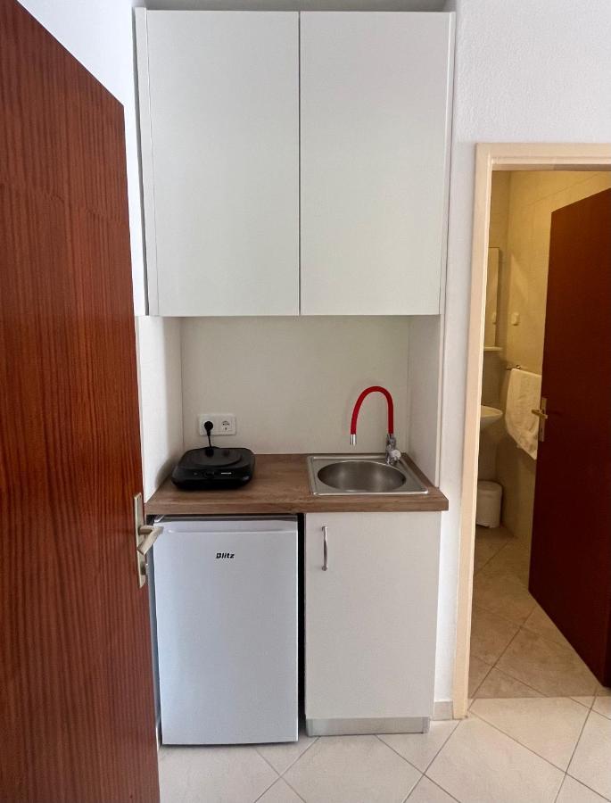 Apartments Suda Лумбарда Екстер'єр фото