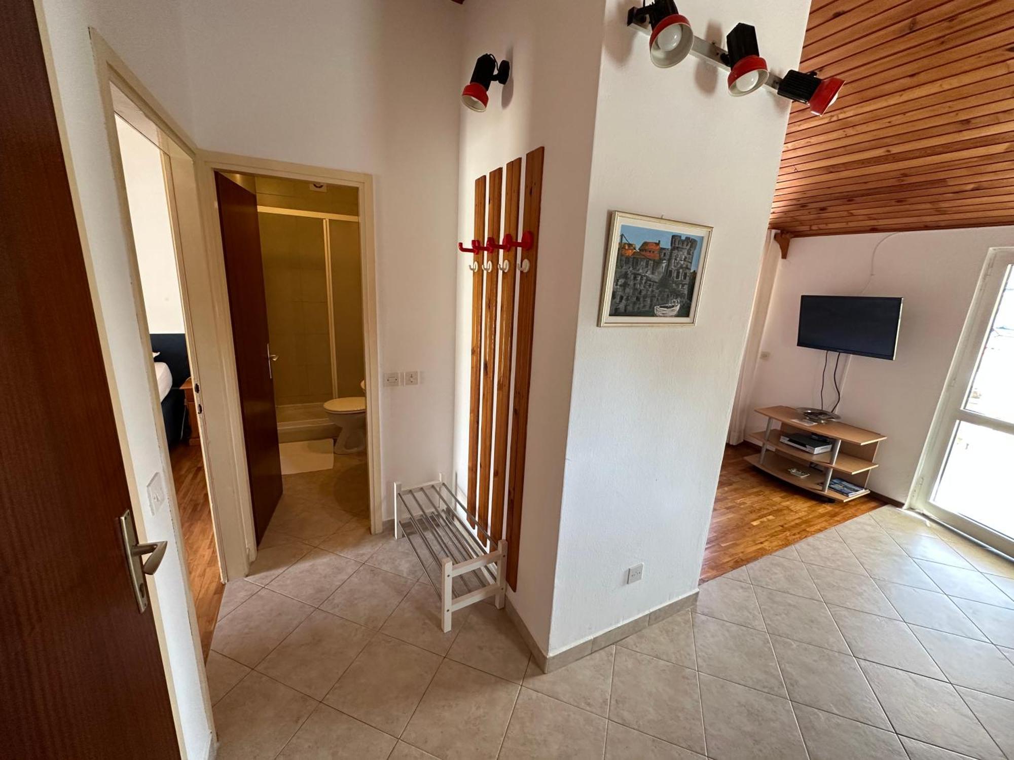Apartments Suda Лумбарда Екстер'єр фото