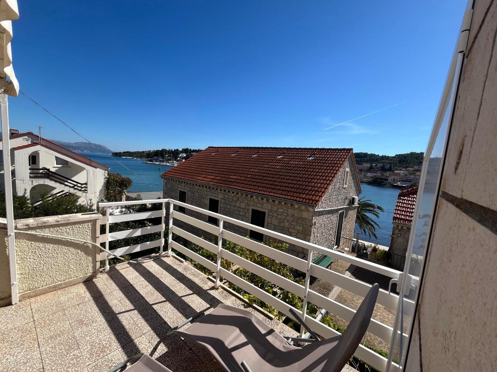 Apartments Suda Лумбарда Номер фото