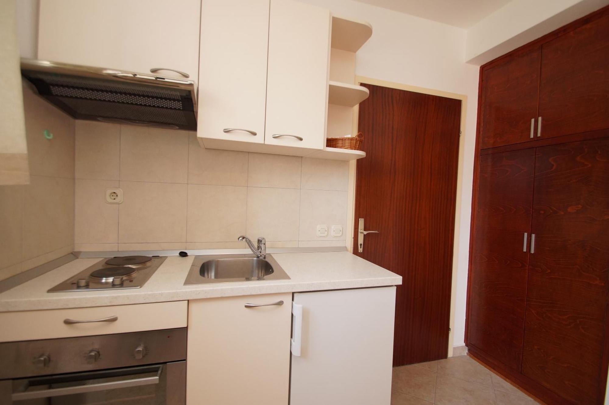 Apartments Suda Лумбарда Екстер'єр фото